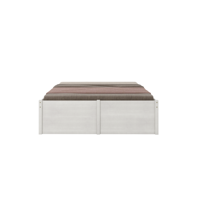 Cama Matrimonial - Línea Beauty