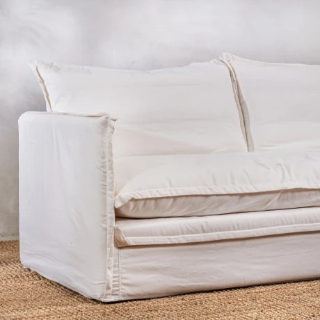 Sofa Patagonia Blanco