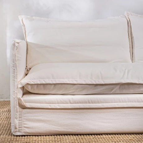 Sofa Patagonia Blanco