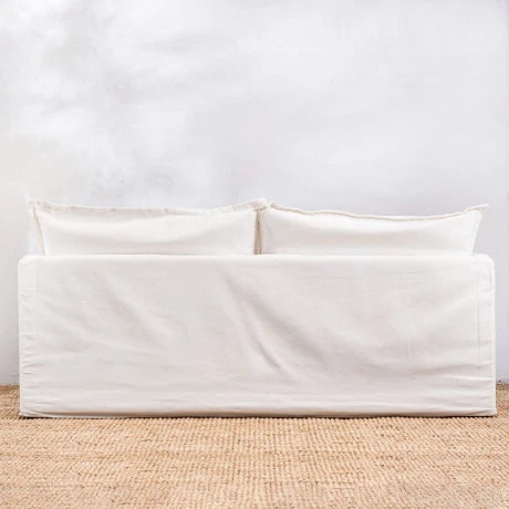 Sofa Patagonia Blanco