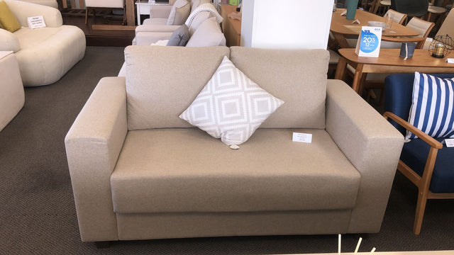 Sofá Africa 3 cuerpos