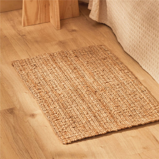 Felpudo de yute (tamaño S)