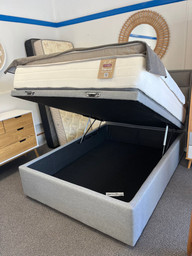Box Baúl
