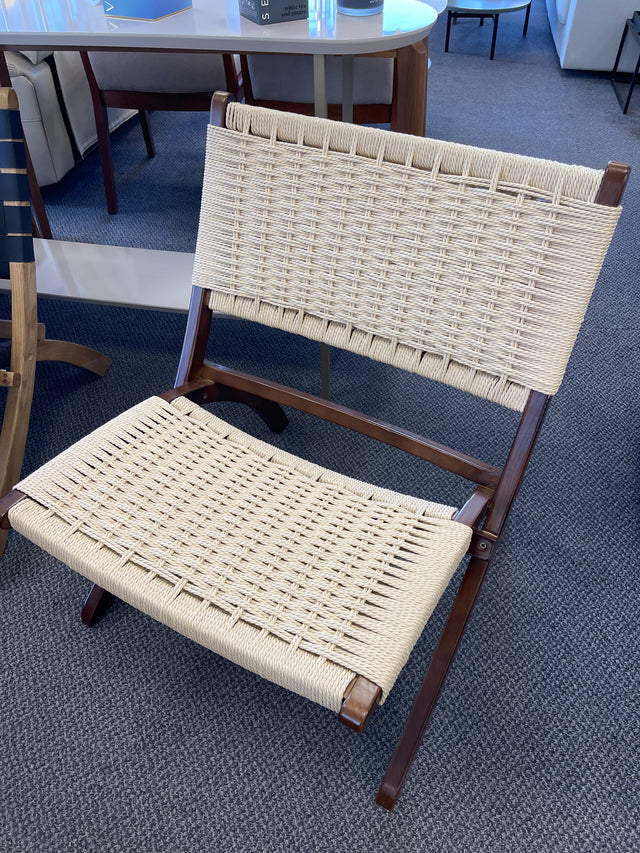 Silla Plegable Velto