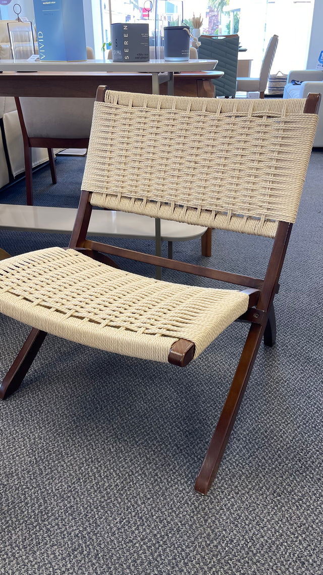 Silla Plegable Velto
