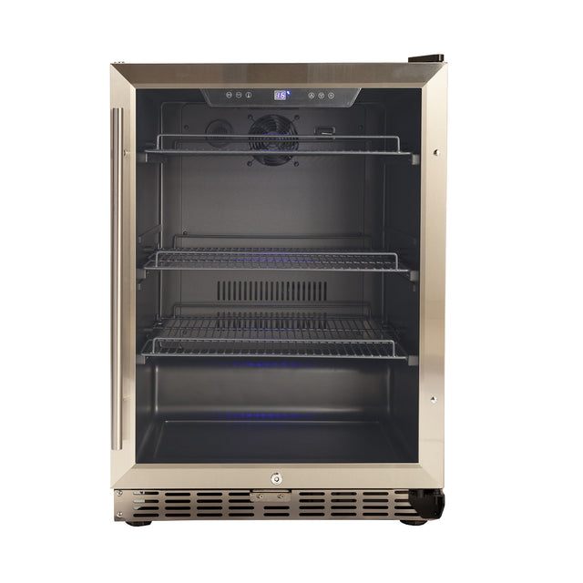 Refrigerador de Bebidas 154L - Mon Vin