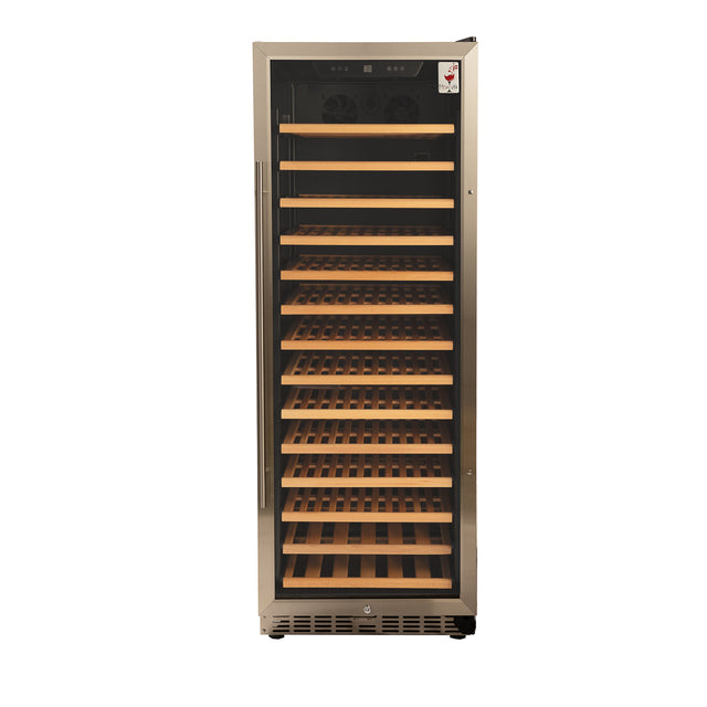 Cava de Vino 128 bot. - Mon Vin