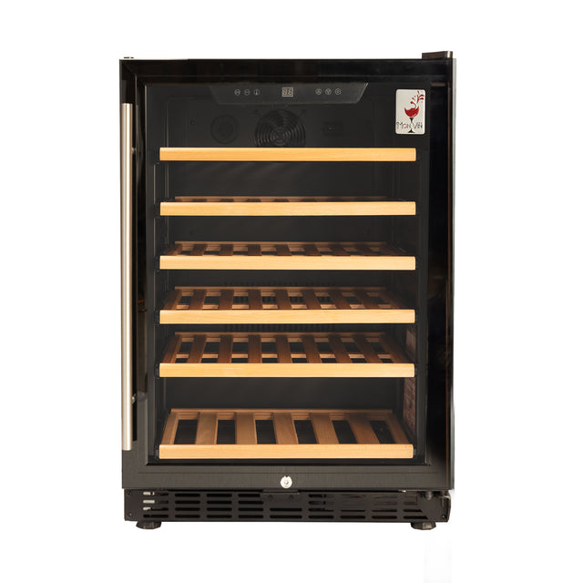 Cava de Vino 46 bot. - Mon Vin