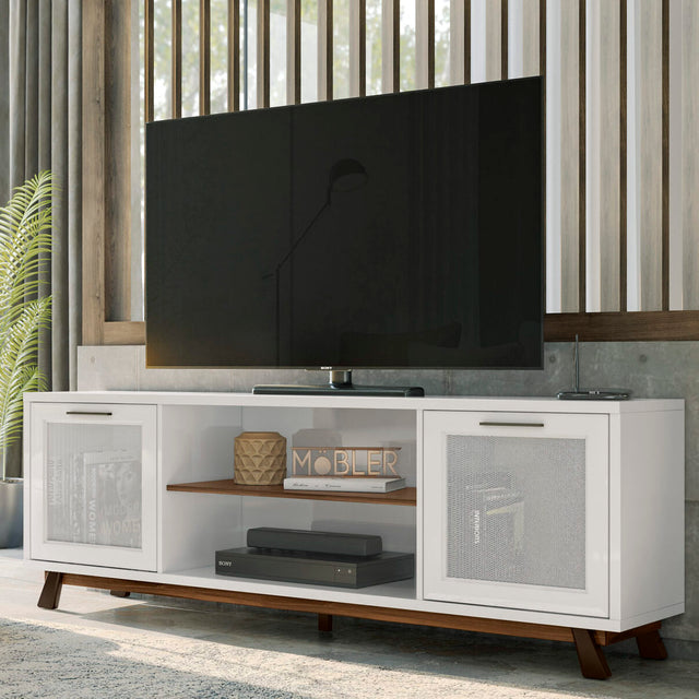 Rack de TV - Génesis