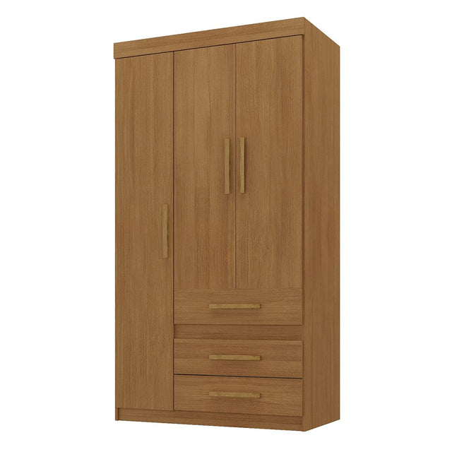 Ropero Expuma - 3 puertas