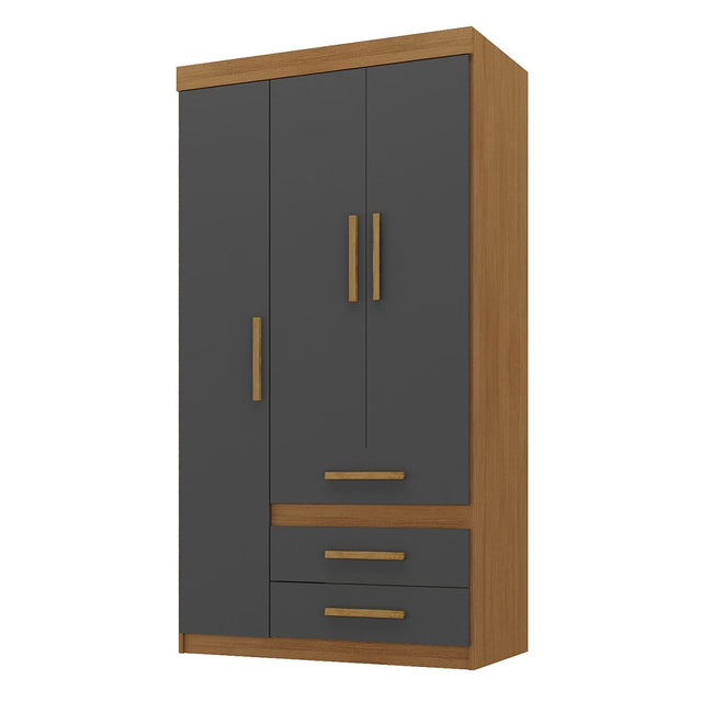 Ropero Expuma - 3 puertas