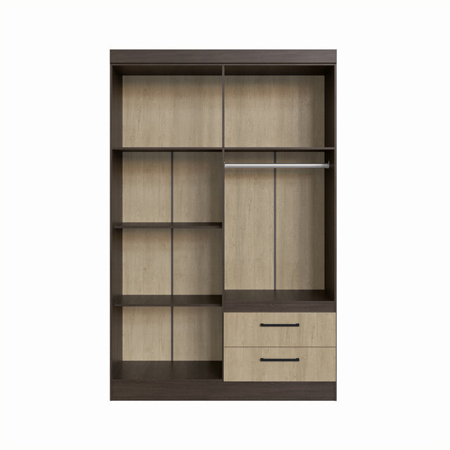 Ropero Las Vegas - 4 puertas