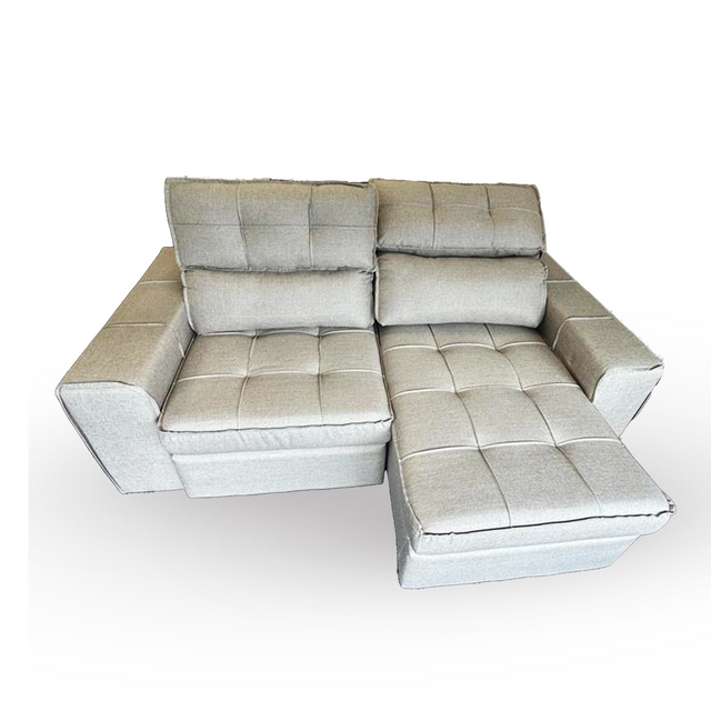 Sofá Rebatible 2 Cuerpos - Denton