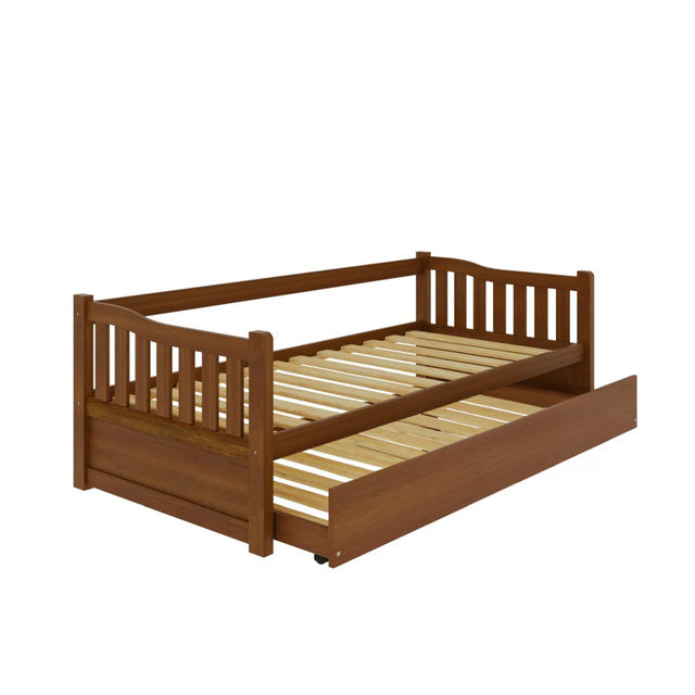 Marinera con baranda - 1 plaza