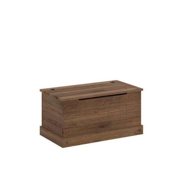 Baúl - Madera Maciza - Línea México