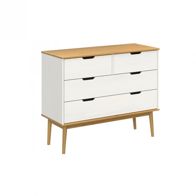 Cómoda 2+2 Cusco - Blanco