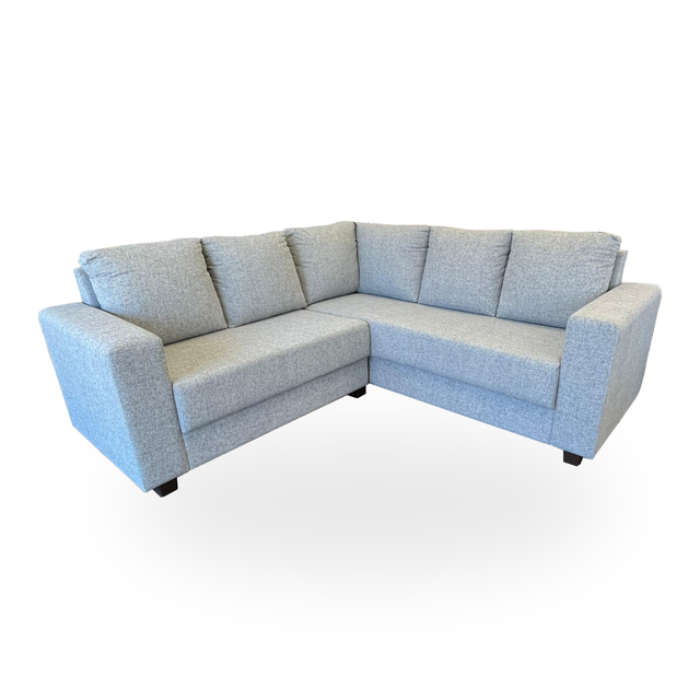 Sofá Esquinero Africa - Gris