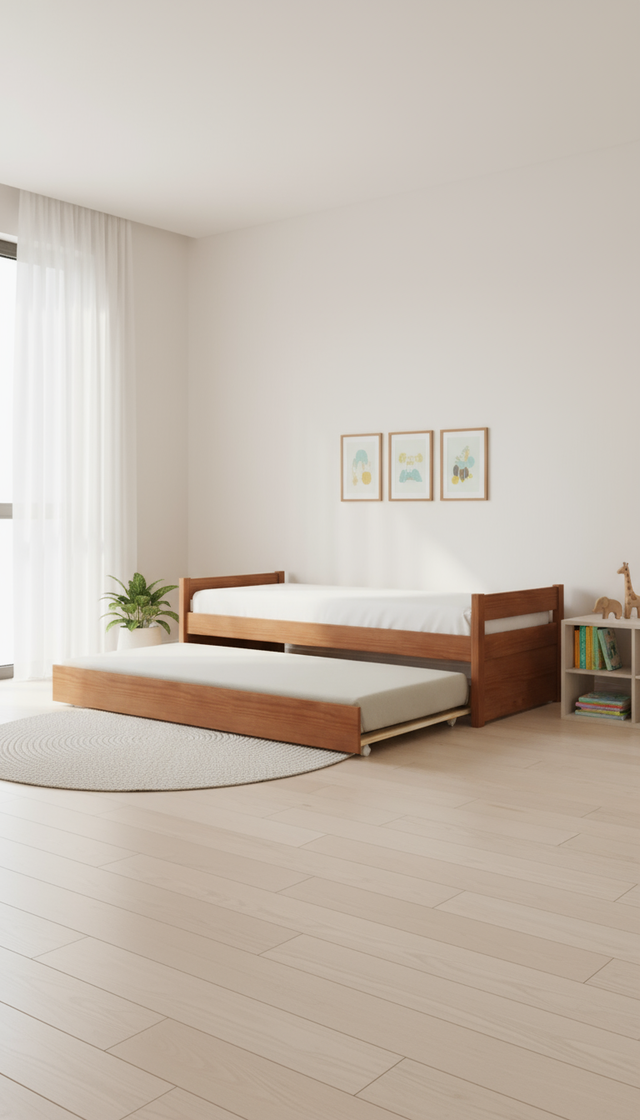 Marinera clásica - 1 plaza