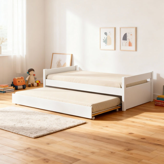 Marinera clásica - 1 plaza