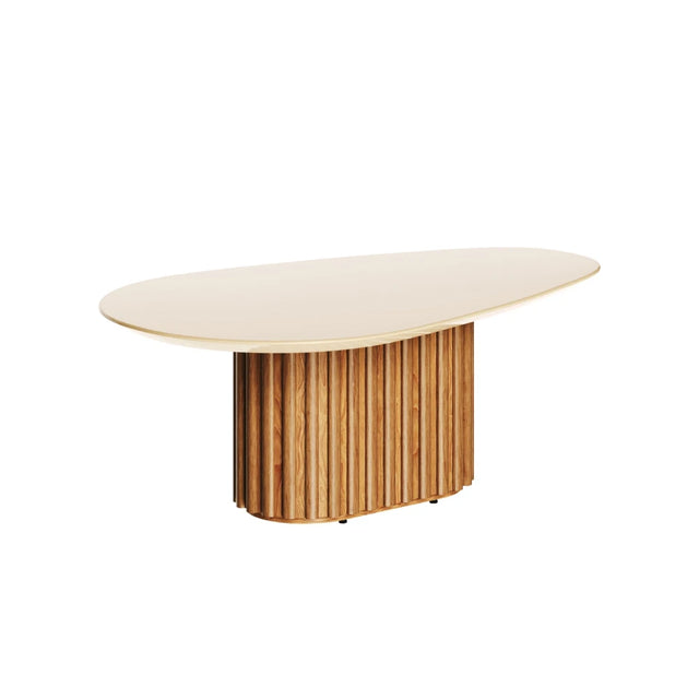 Mesa de centro Organic small