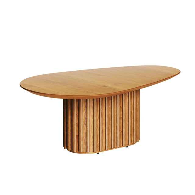 Mesa de centro Organic small