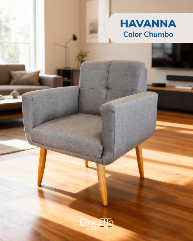 Juego de Living Havana - Varios colores