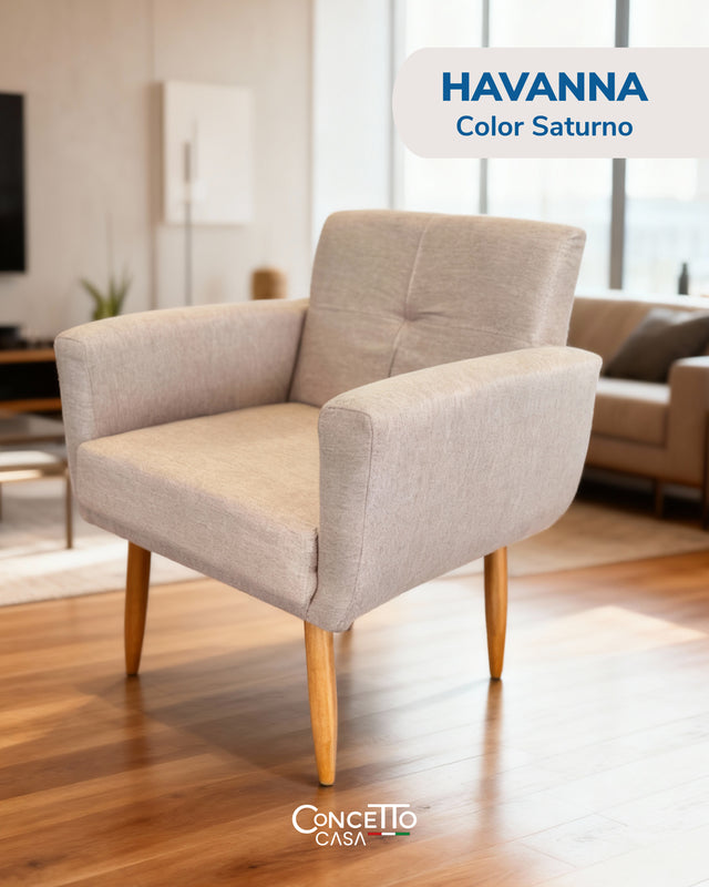 Juego de Living Havana - Varios colores