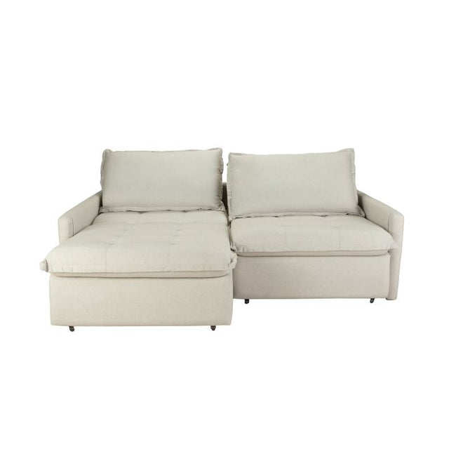 Sofá Cama 3 Cuerpos - Oliver