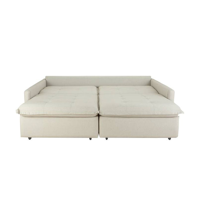 Sofá Cama 3 Cuerpos - Oliver