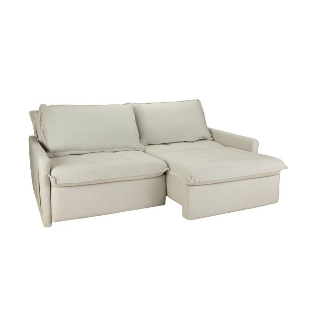 Sofá Cama 3 Cuerpos - Oliver