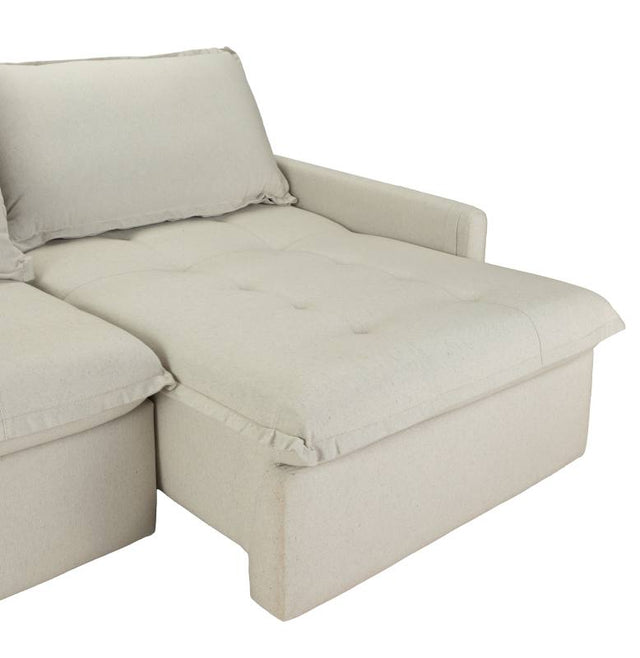 Sofá Cama 3 Cuerpos - Oliver