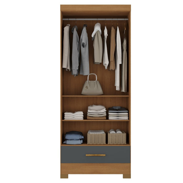 Ropero Smart - 2 puertas