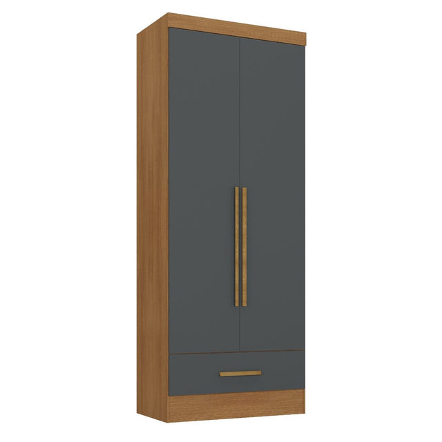 Ropero Smart - 2 puertas