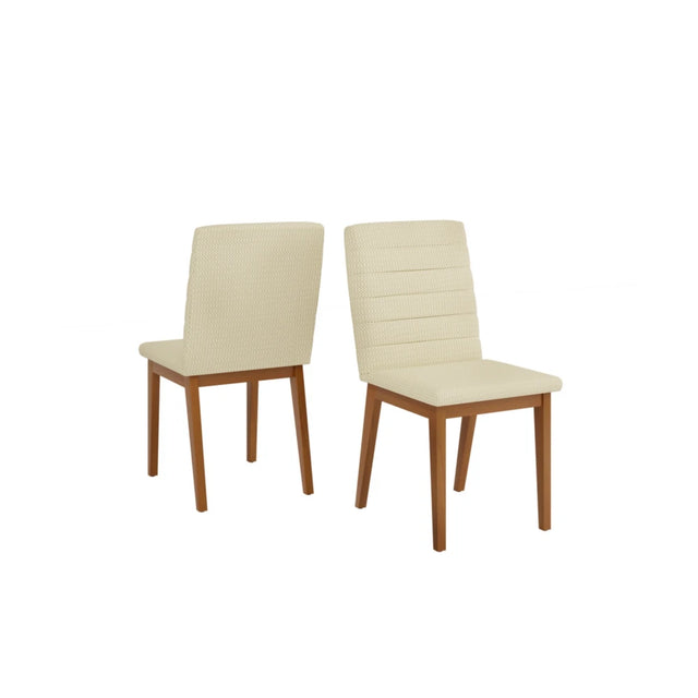 Silla Sofía 2 unidades