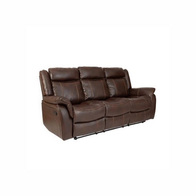Recliner Royal - 3 Cuerpos