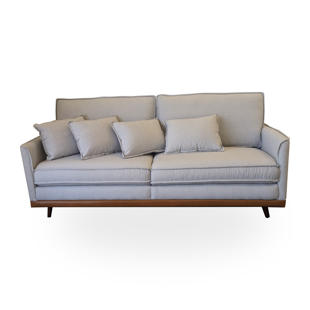Sofa Riade - 3 Cuerpos