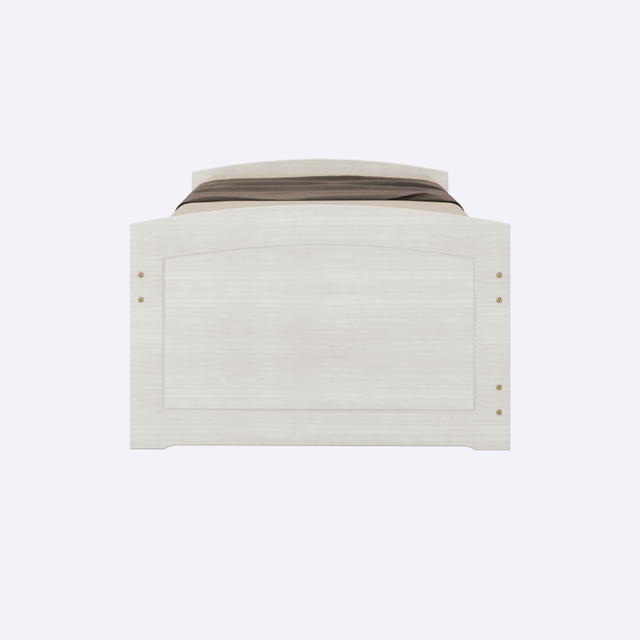 Cama Marinera 1 plaza con Cajones - Línea Ulli