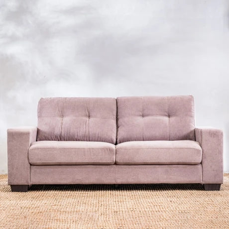 Sofá Concordia - 3 cuerpos