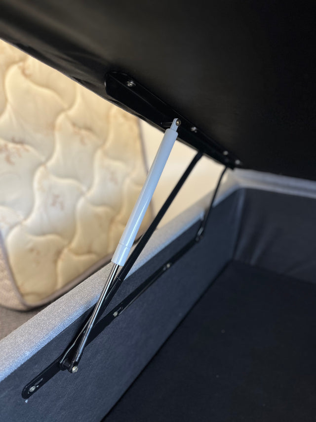 Box Baúl