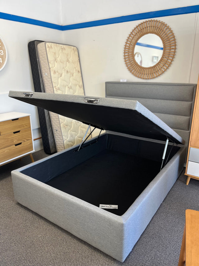 Box Baúl