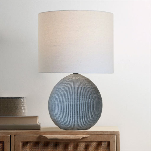 Lámpara de mesa - Cerámica