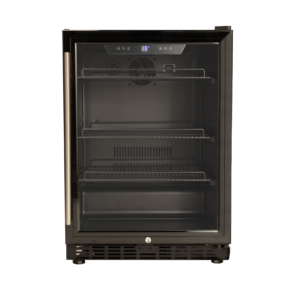 Refrigerador de Bebidas 154L - Mon Vin