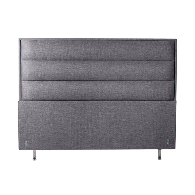 Respaldo de cama Wave