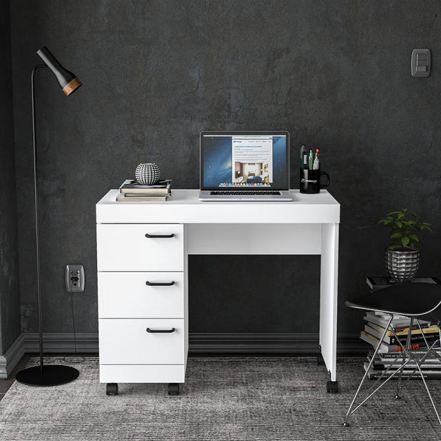 Escritorio Osaca