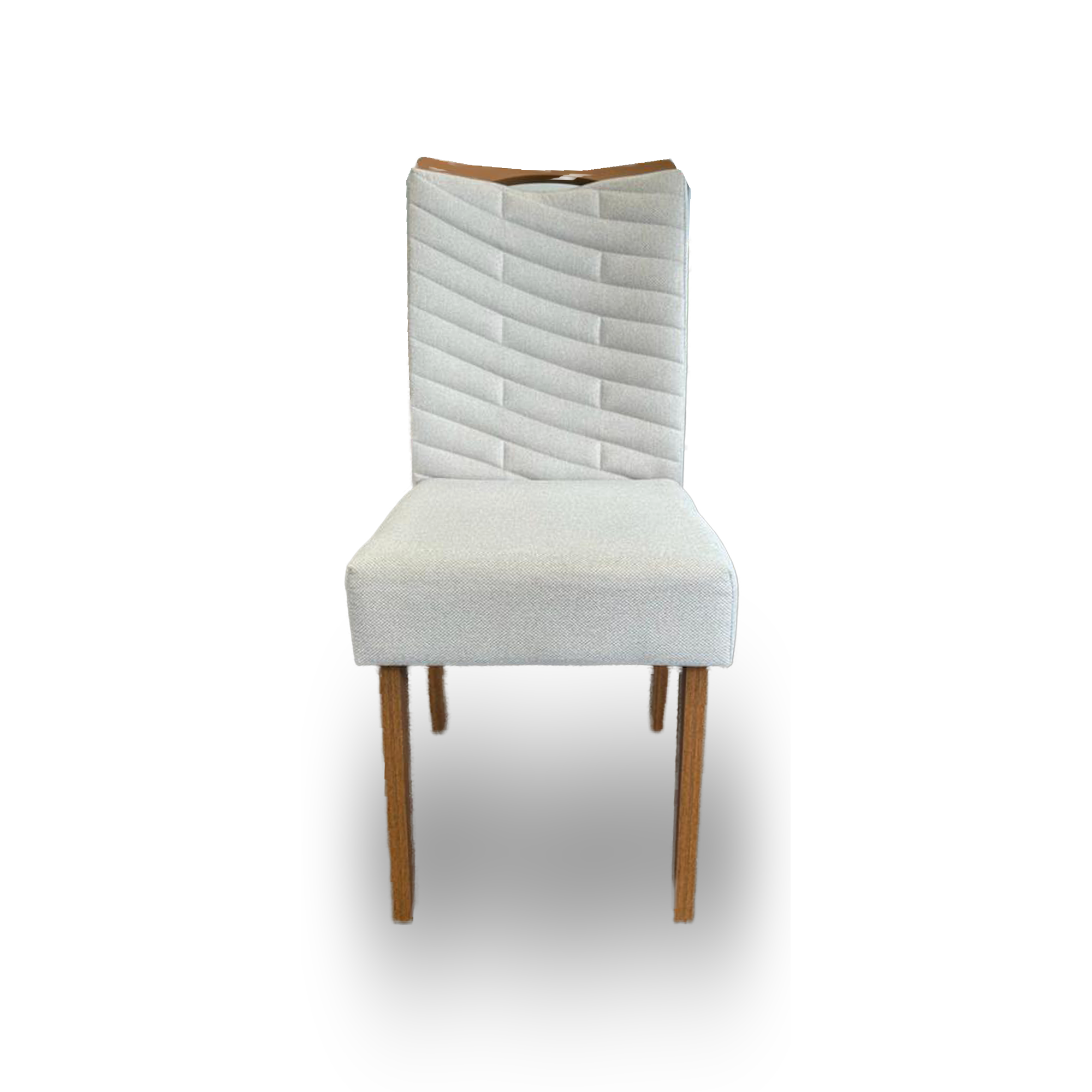 Silla Julia 2 uni. - Blanco