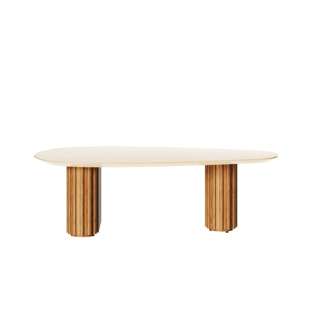 Mesa de centro Organic large