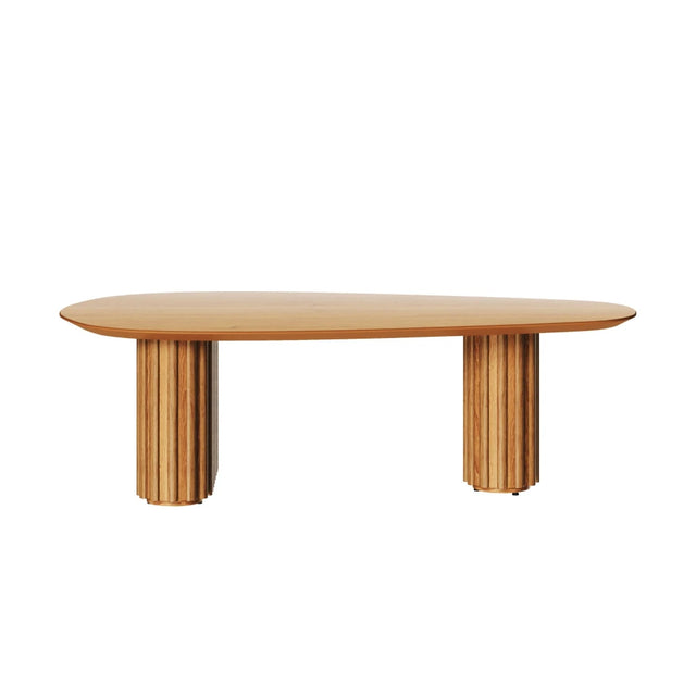 Mesa de centro Organic large