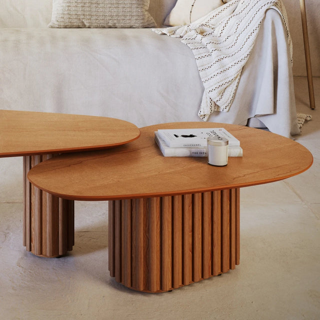 Mesa de centro Organic small