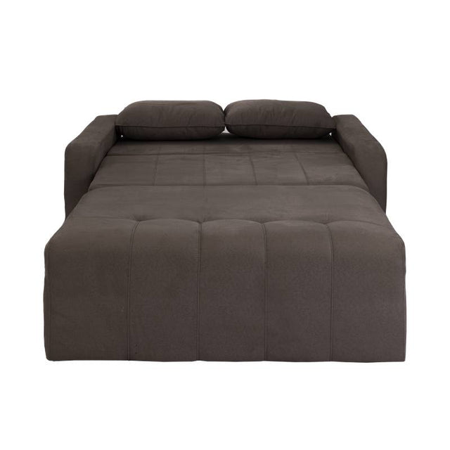 Sofá Cama New Amora - Marrón