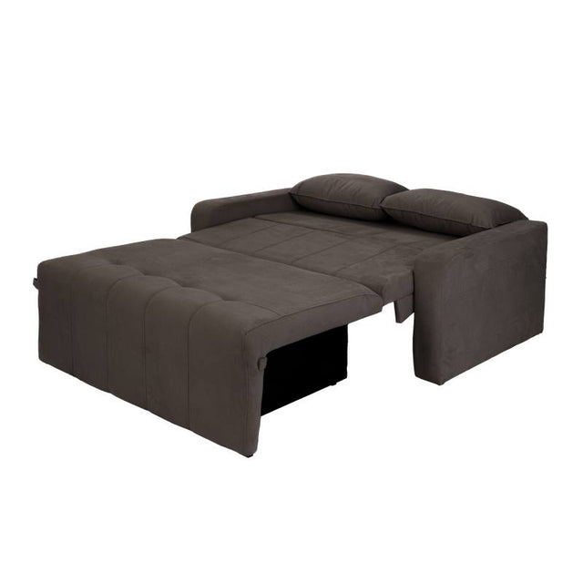 Sofá Cama New Amora - Marrón
